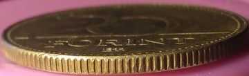 20 forint  coin collectible - Main Image 3