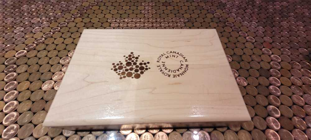 2014 & 2015 The Great Lakes   coin collectible - Main Image 4