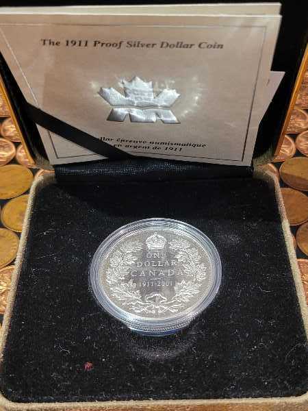 1oz Silver Coloured Coin In Card John Wayne