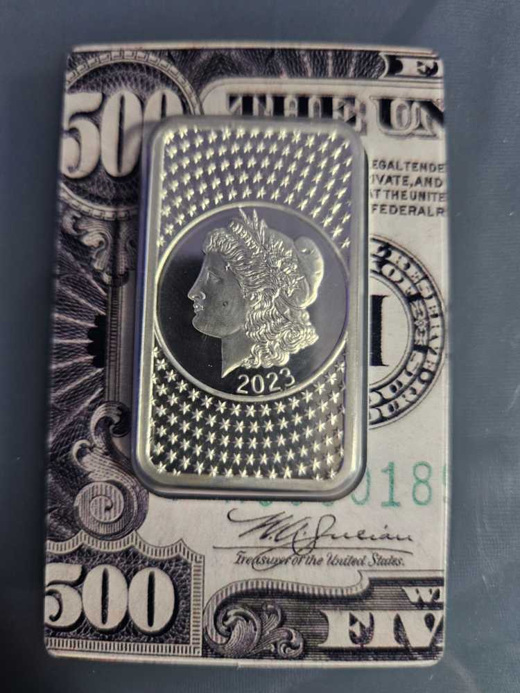 2012 Panda - Bank Of China 100th Anniversary