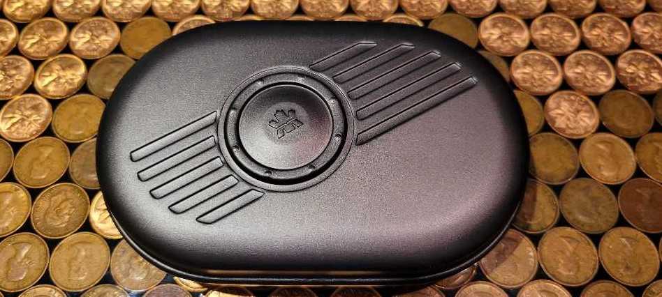 2003 HCMS Bras d’Or  coin collectible - Main Image 3