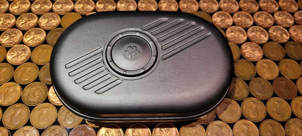 2003 Bricklin SV-1  coin collectible - Main Image 3