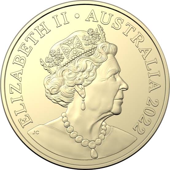 $2 2022 | Honey Bee  coin collectible - Main Image 2