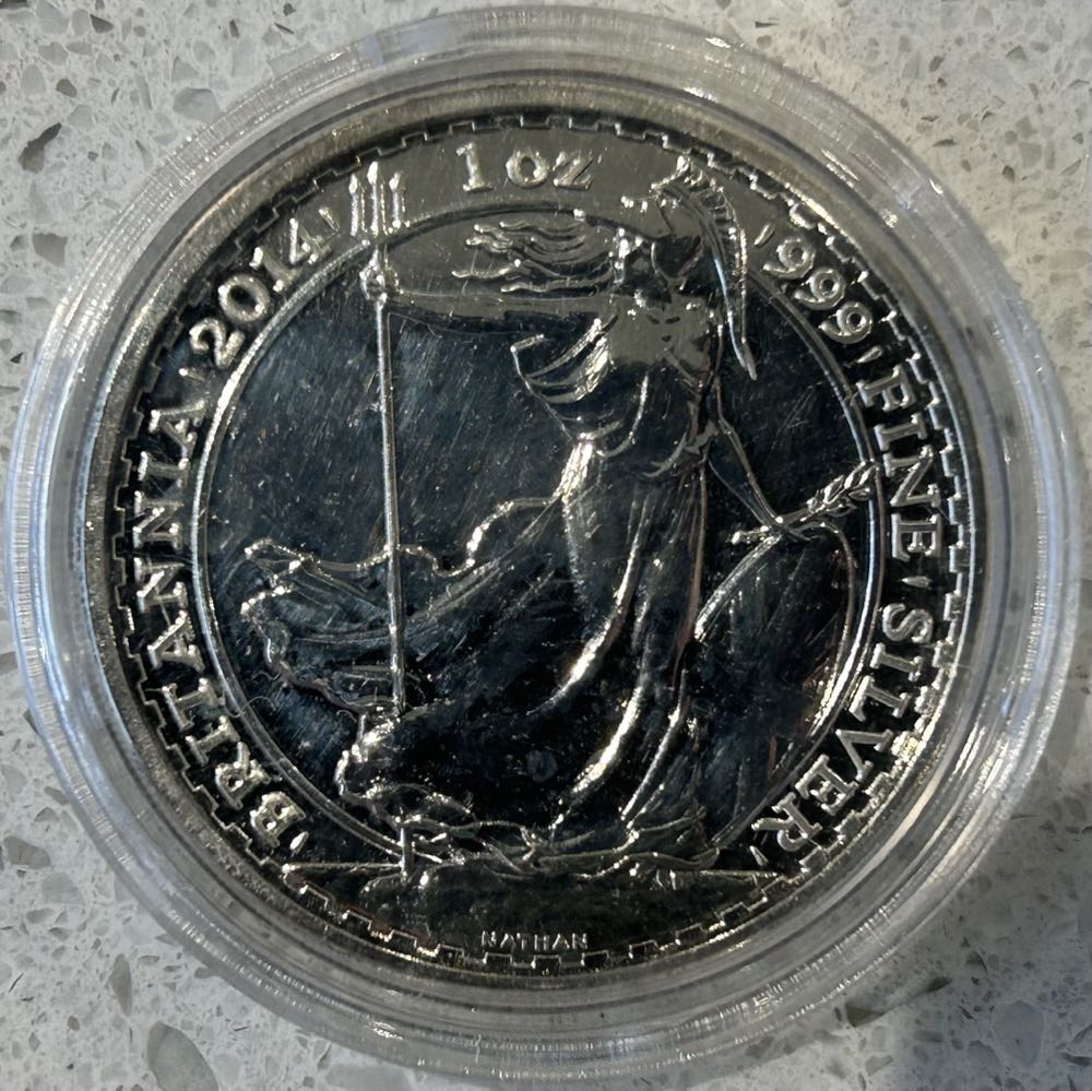 2023 NIUE $2 Marvel NZ Mint Trading Coin CAPTAIN AMERICA Silver Coin