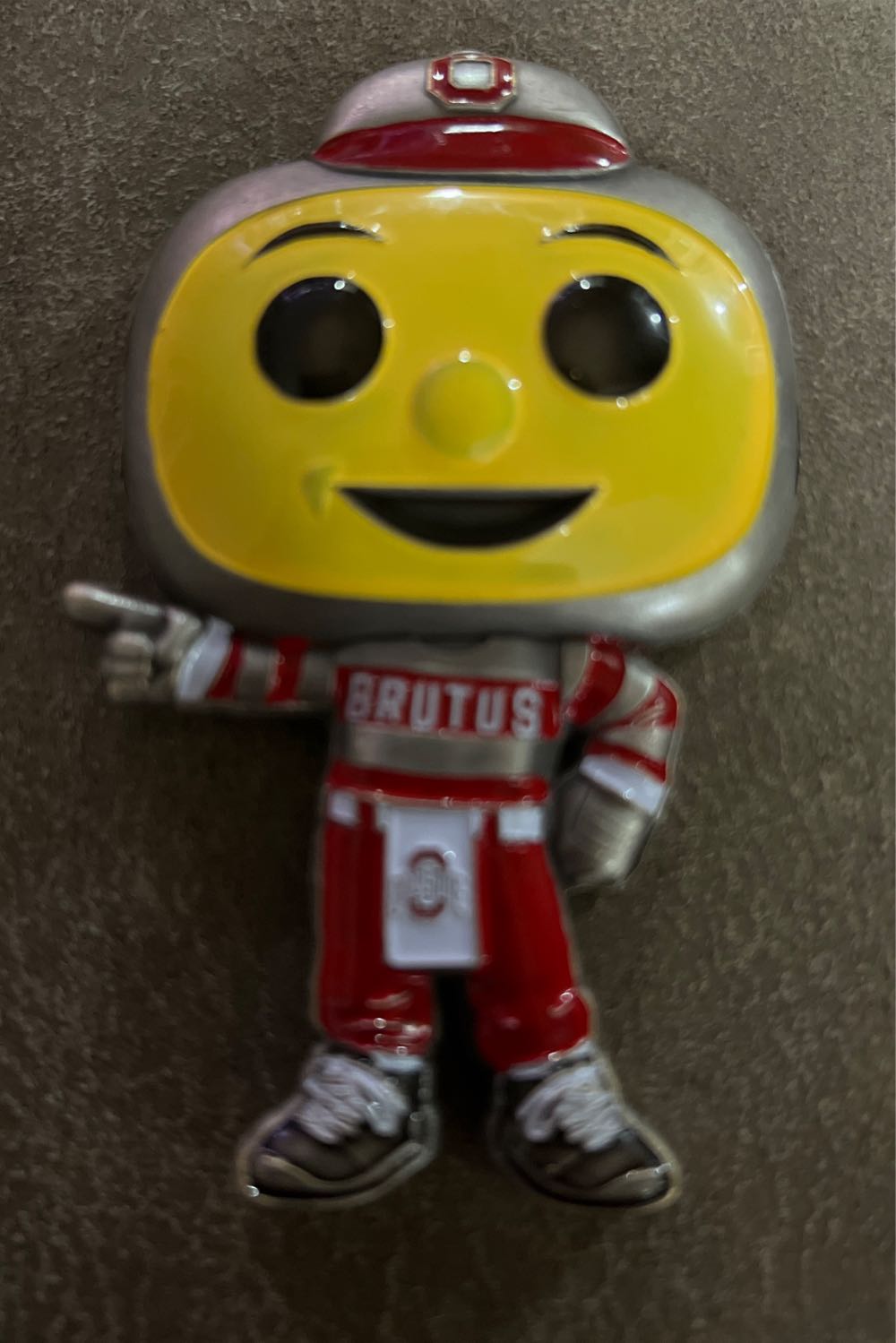 $1 2022 Undara Lava Tubes Coin