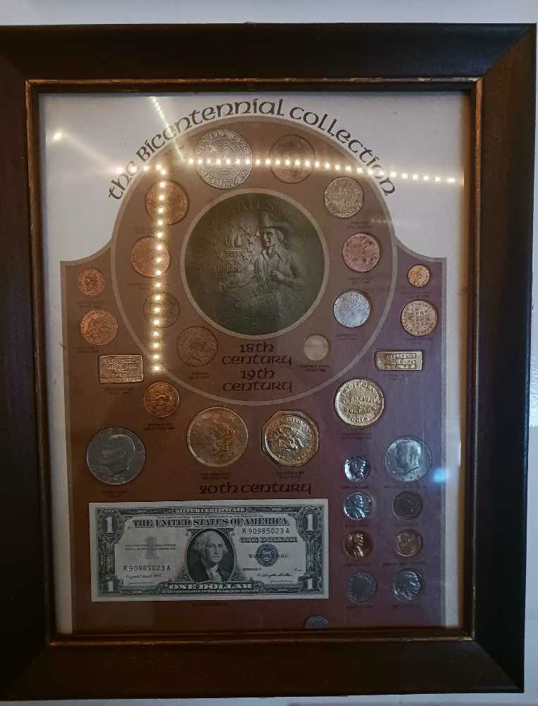 James Bond ~ Six Decades