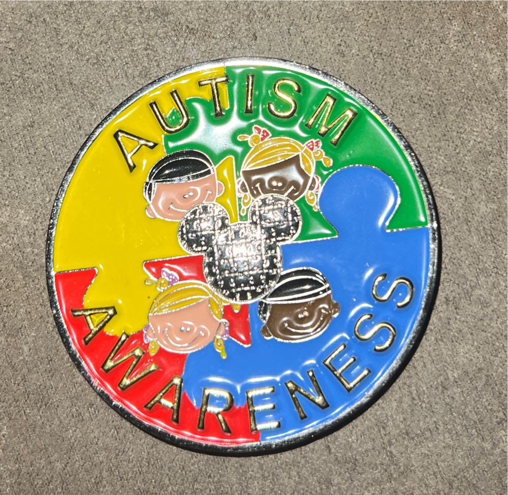 Canadian 1984 Elizabeth II 1 Cent Penny (Mom’s Collection)