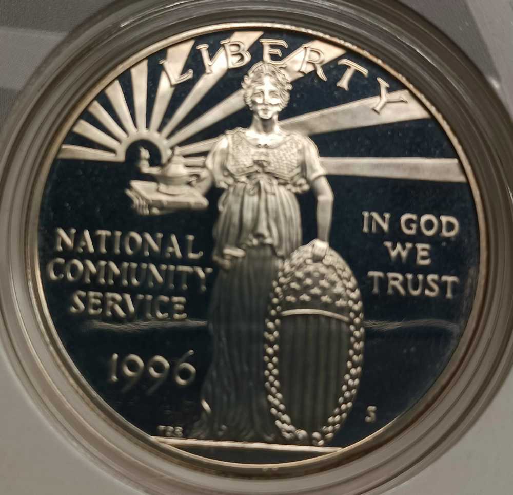 Walking Liberty Half Dollar 1934