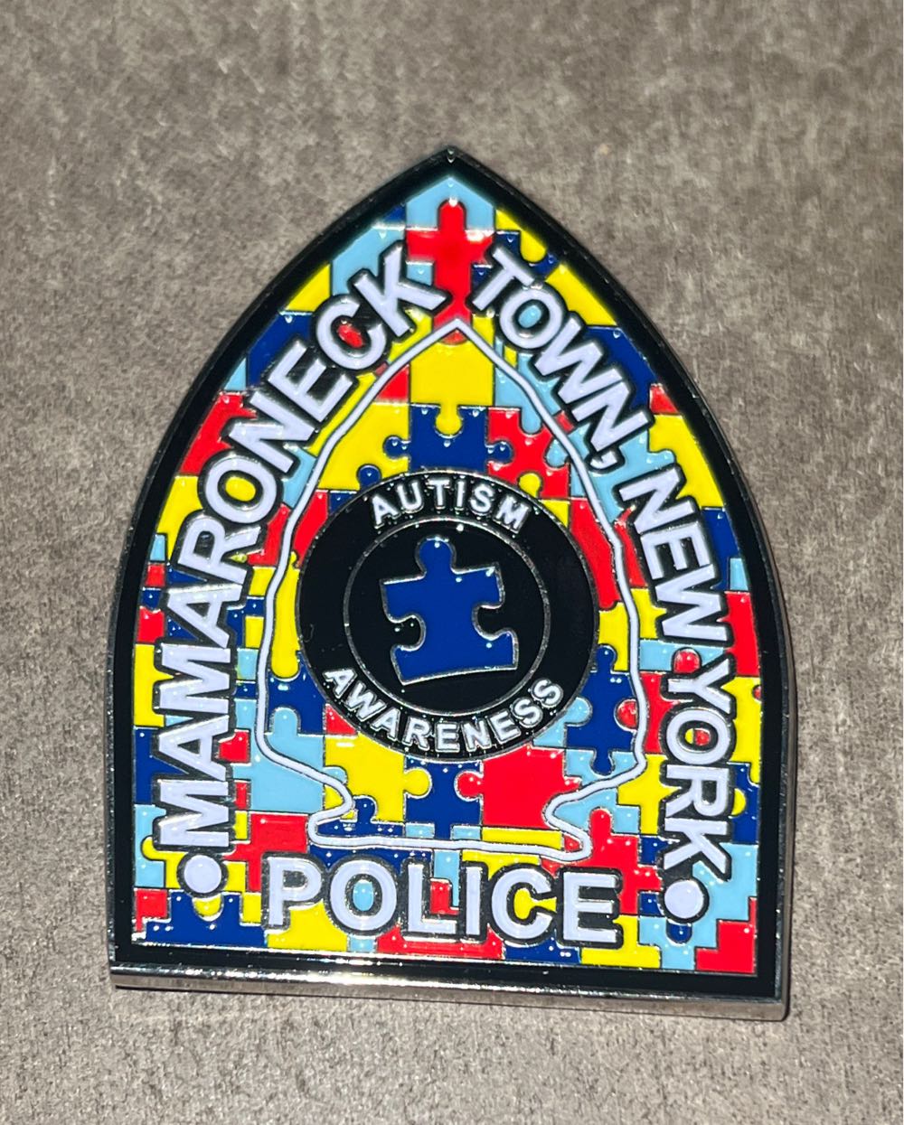 Roosevelt Dime Folder 1965—1999