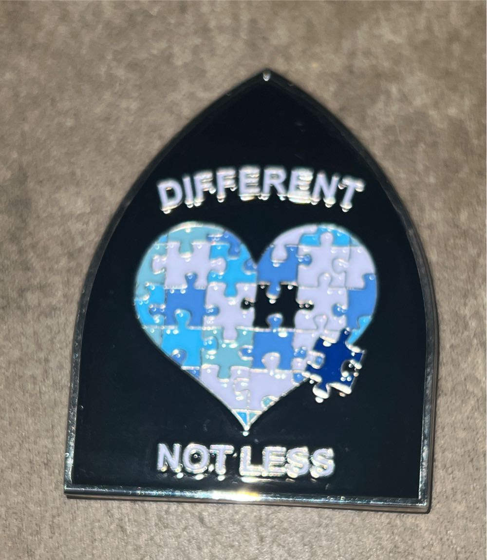 Mamaroneck Town NY PD  coin collectible - Main Image 3