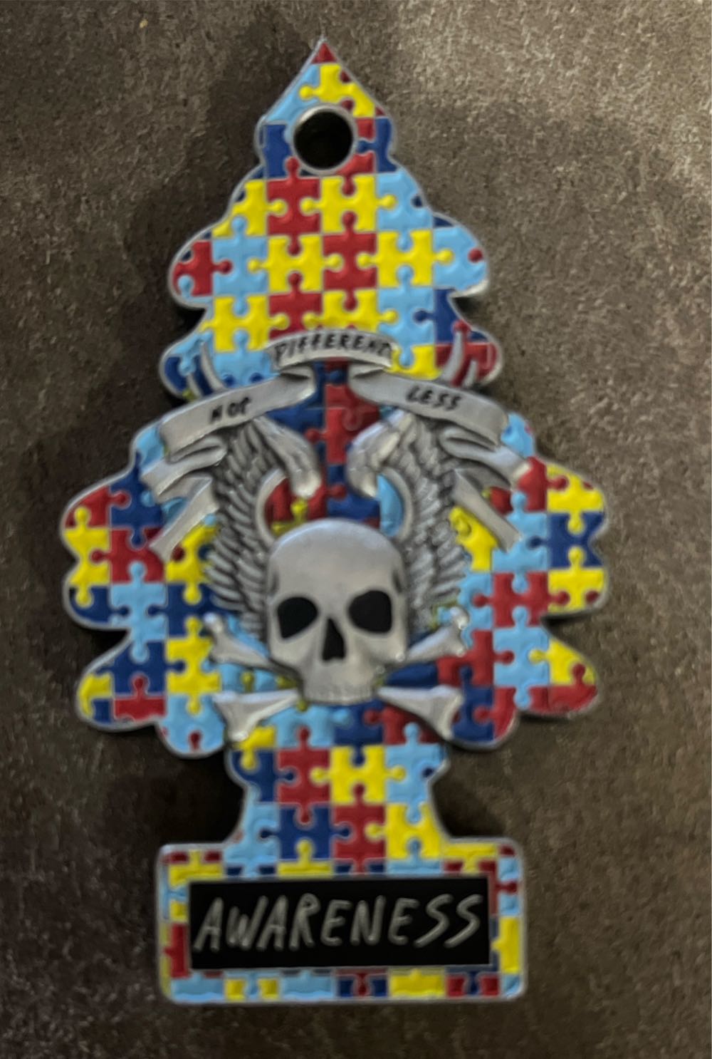 Coin Dime - 1887 Seated Liberty