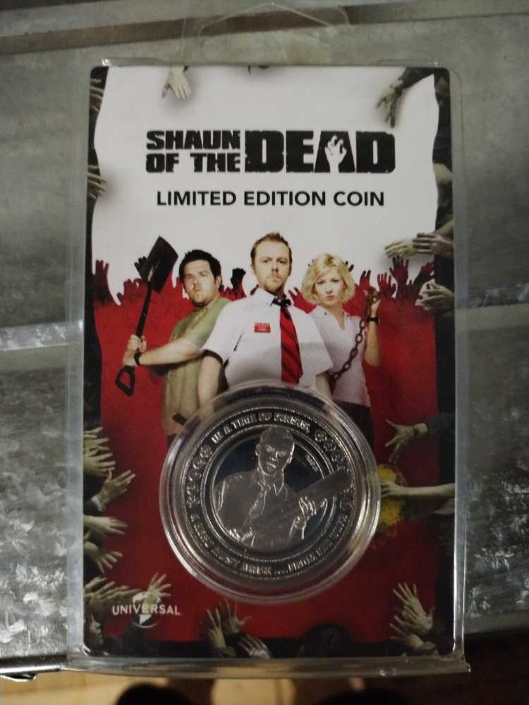 Scottsdale 5oz Stacker Round