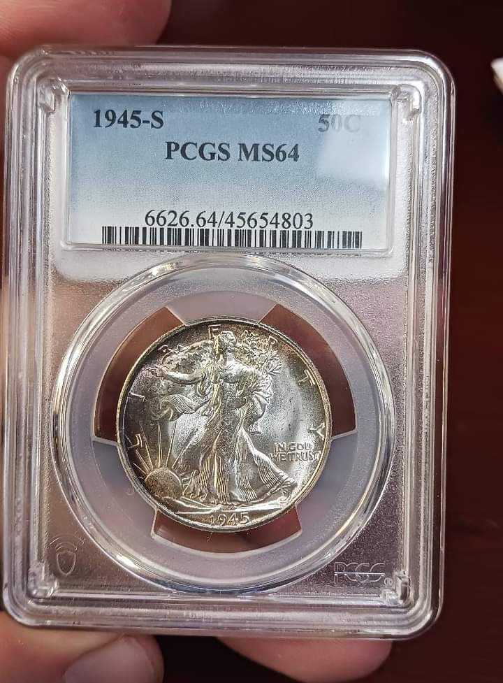 American 1995 P 5 Cent Jefferson Nickel