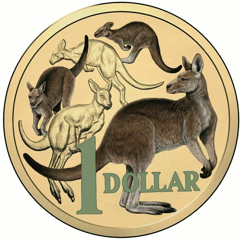 2014 | Set  coin collectible - Main Image 3