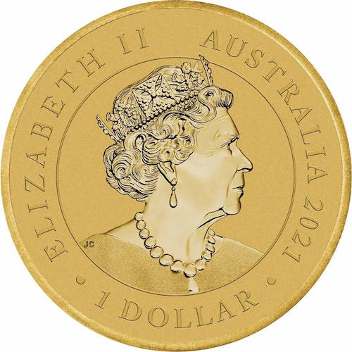 Quokka | 2021  coin collectible - Main Image 2