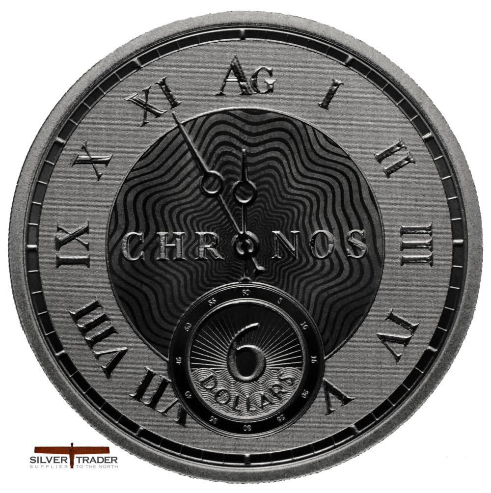 The Love Story Double Sovereign