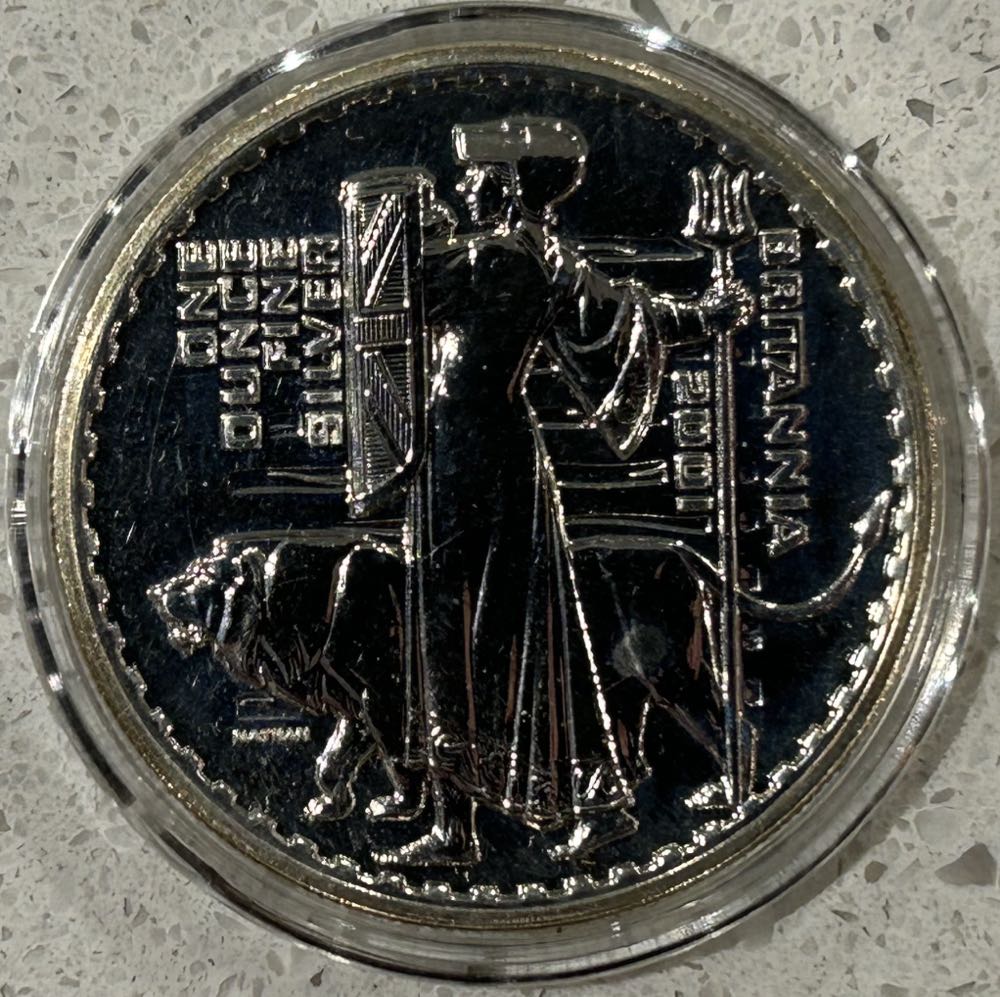 1997 World War 2 - Raid On The Dams