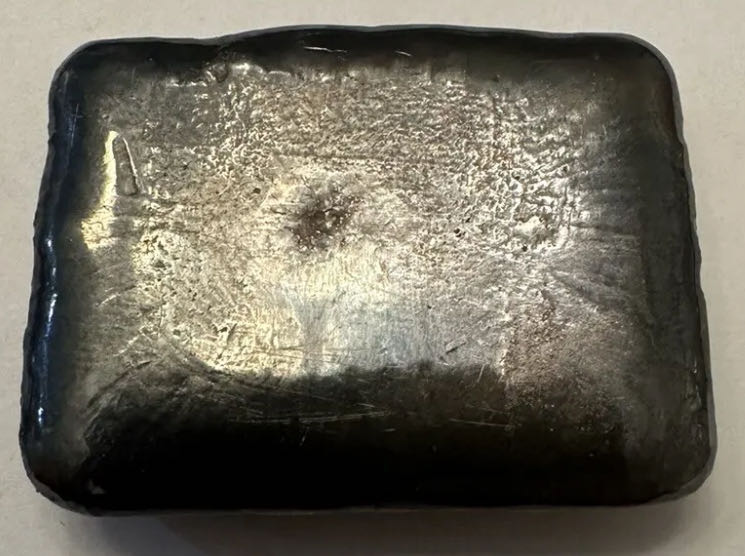 K&F Shonback  coin collectible - Main Image 2