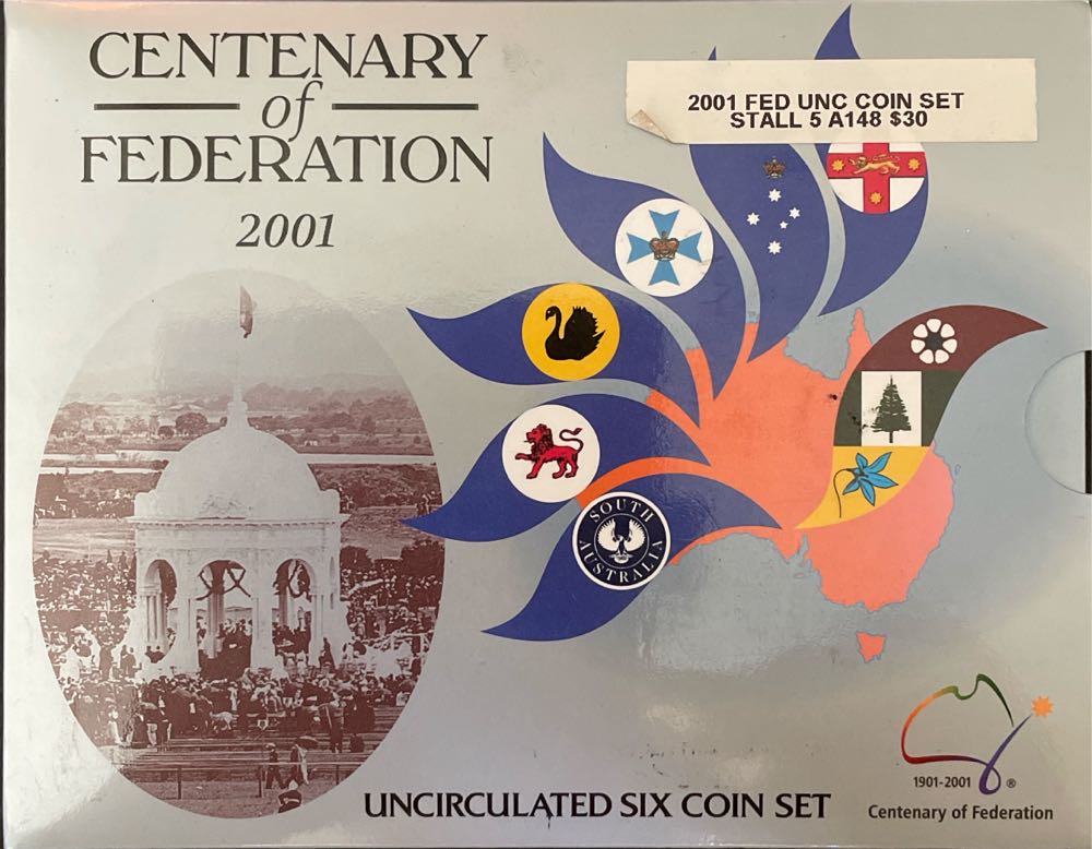 2004-d Wisconsin Pack Coins