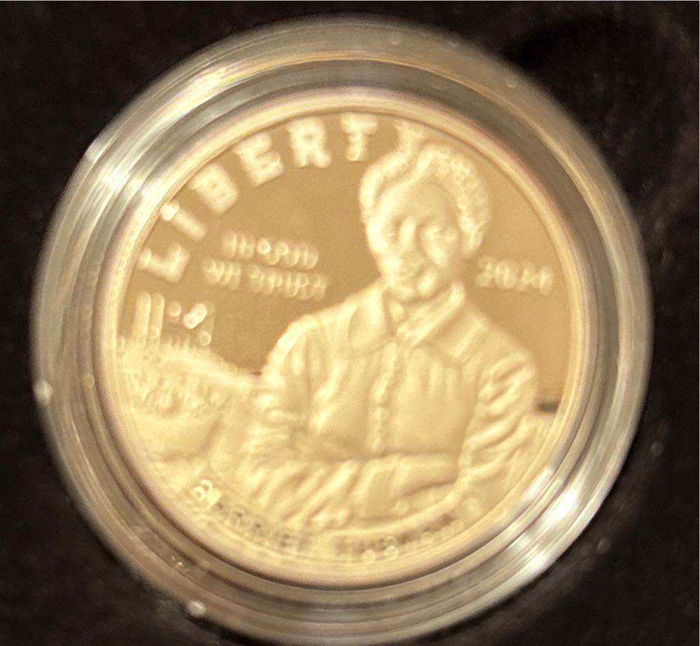 American 2017 D America The Beautiful Ozark National Scenic Riverways (Missouri) 25 Cent Washington Quarter