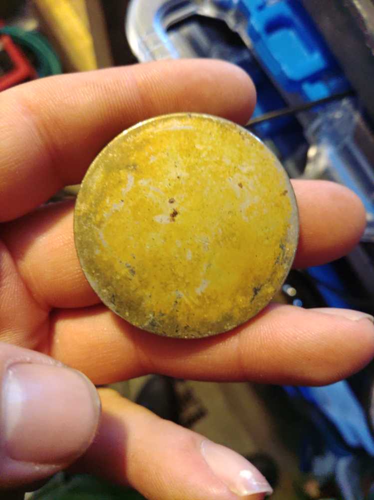 Pog  coin collectible - Main Image 2