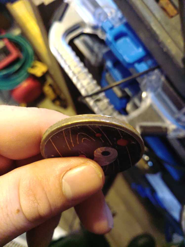 Pog  coin collectible - Main Image 3