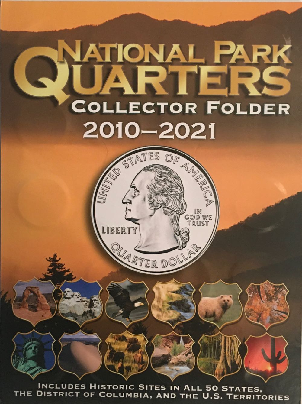 2005 Proof Set