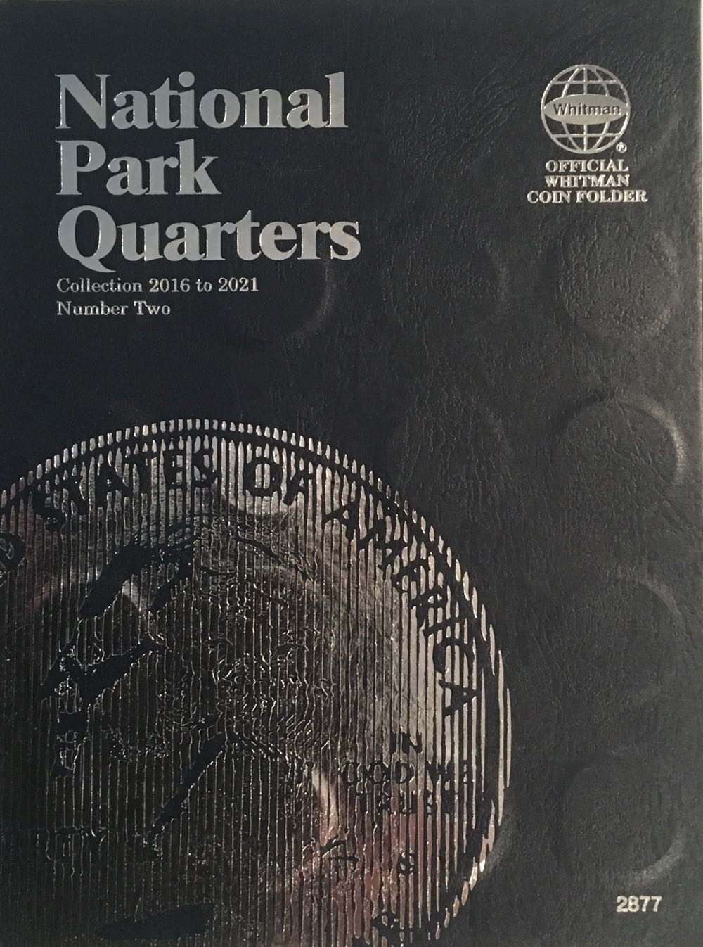 2 Dollars - Elizabeth II (D-Day; Coloured)(Position A)