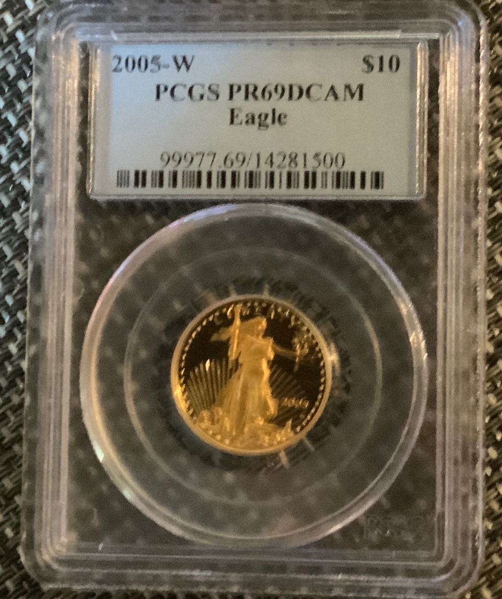 Coin- USA Constitutional Coins (90% Silver $.25 Standing Liberty Quarter - Various Dates)