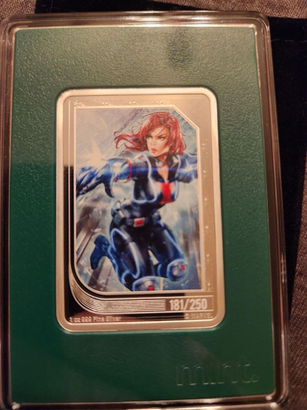 American 2017 D 5 Cent Jefferson Nickel