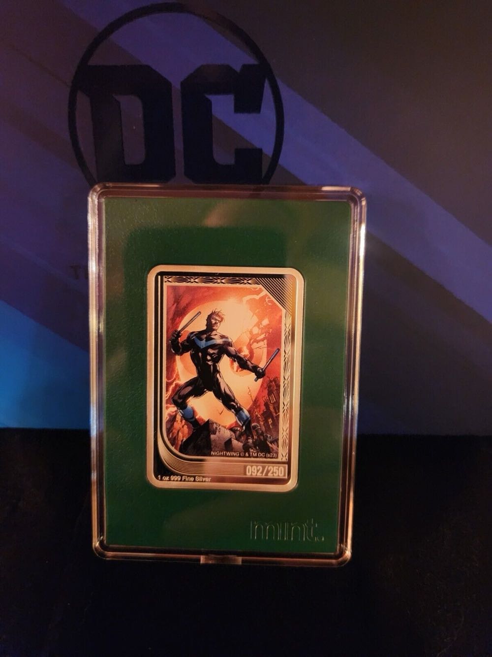 Transformers Encore #23 Fortress Maximus Collector Coin