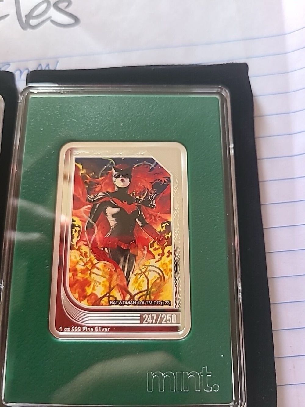 Coin Half Dollar - 1940 Walking Liberty