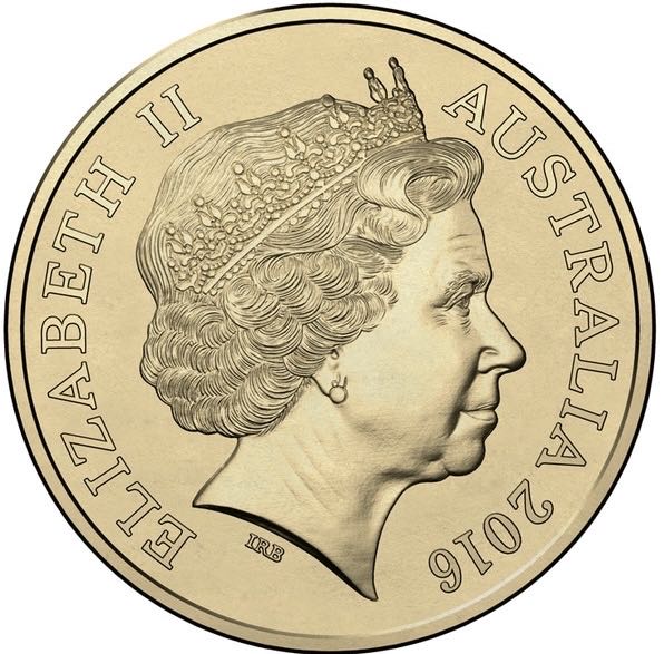 $2 2018 | Eternal Flame  coin collectible - Main Image 2