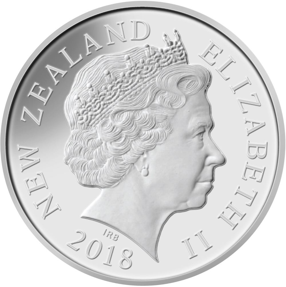 2020  coin collectible - Main Image 2