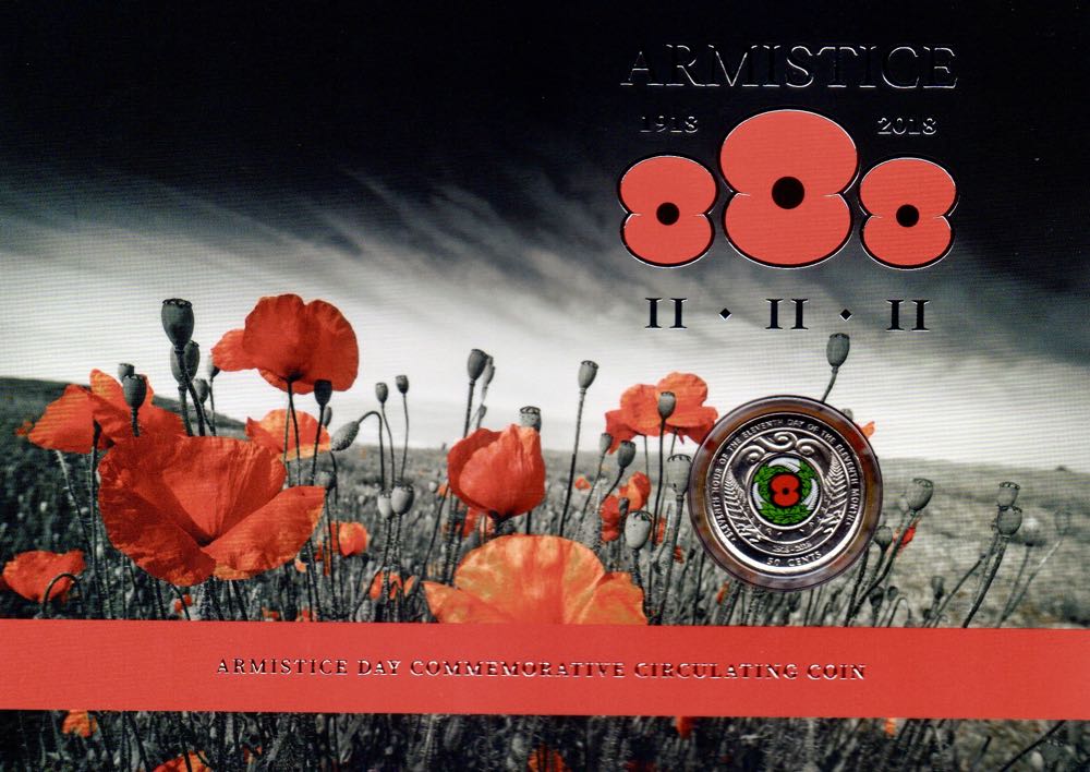 2020  coin collectible - Main Image 3