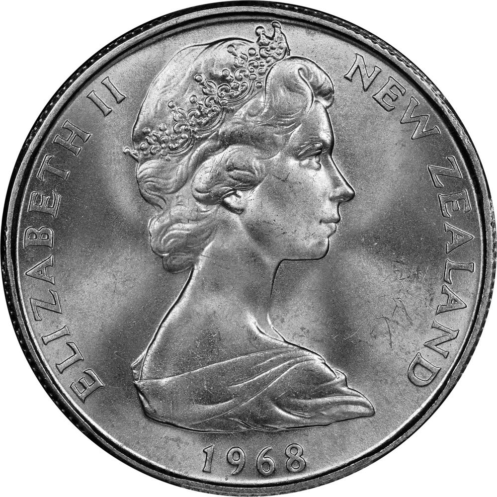 1980  coin collectible - Main Image 2
