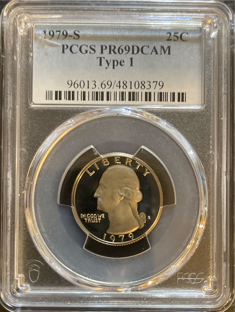 Morgan Silver Dollar 1888 P