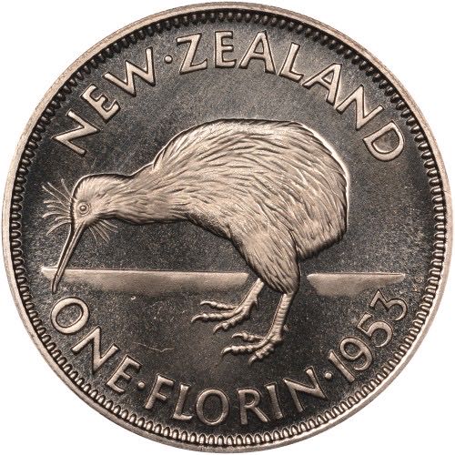 Northern Territory Silver $10
