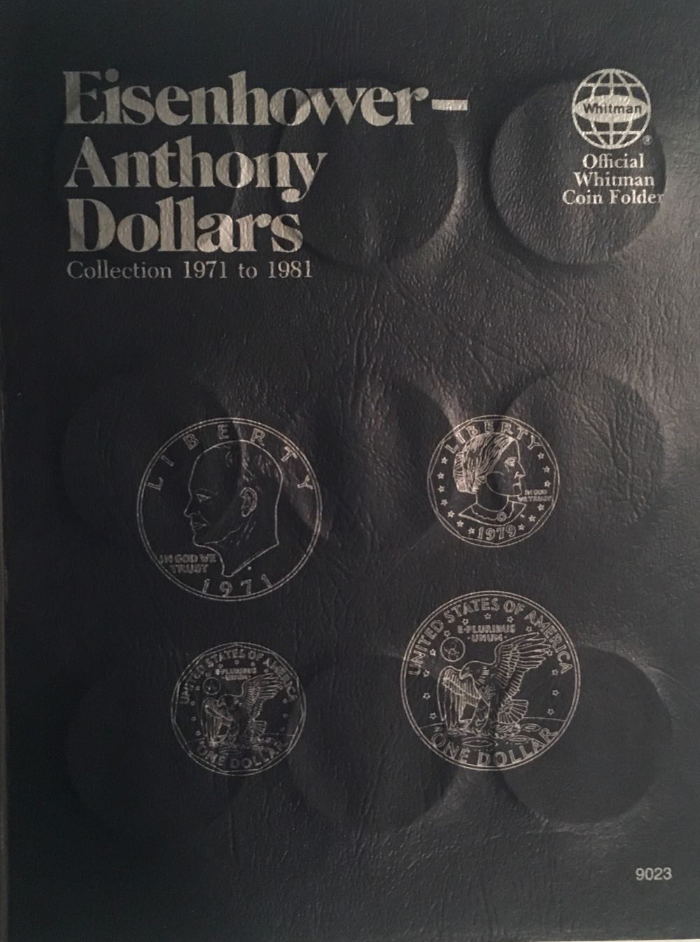 Medallions / Medals : 1976 Illinois Sterling Silver 