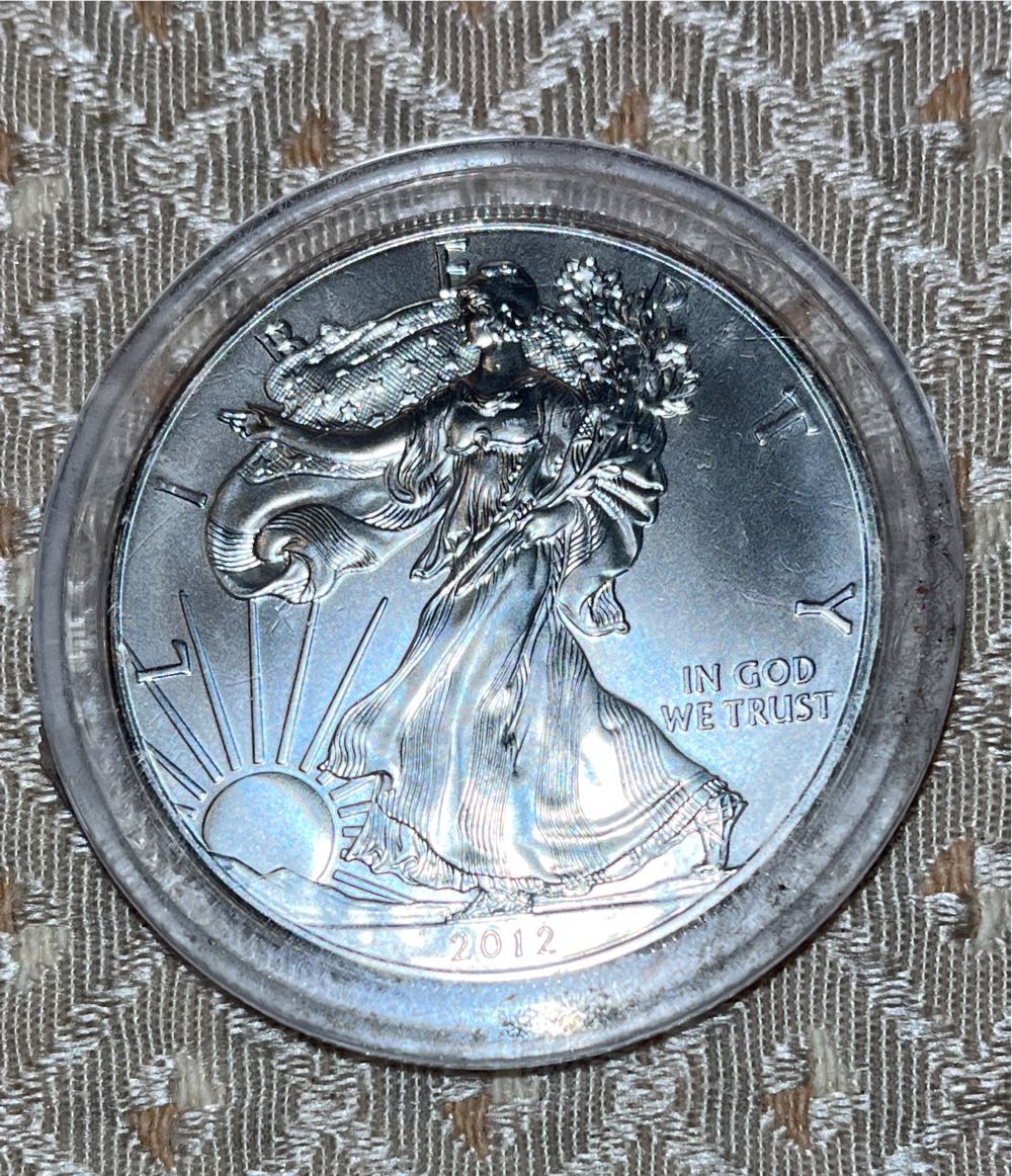 Coinage Of Queen Elizabeth II 1964 Last Predecimal Set