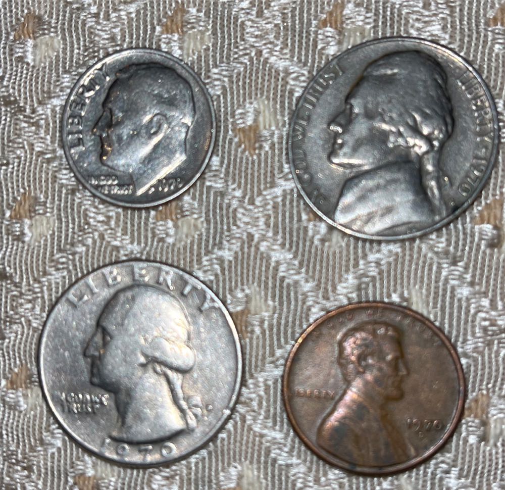 1999-2000 Millenium Coin & Medal Collection