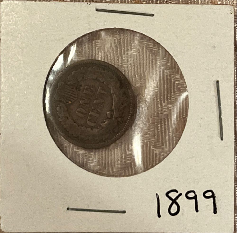 Canadian 1873-1973 Elizabeth II Royal Canadian Mounted Police 25 Cent Quarter (Mom’s Collection)