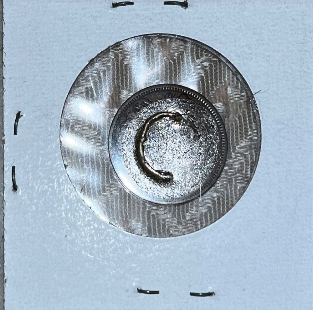 1903 Penny  coin collectible - Main Image 2