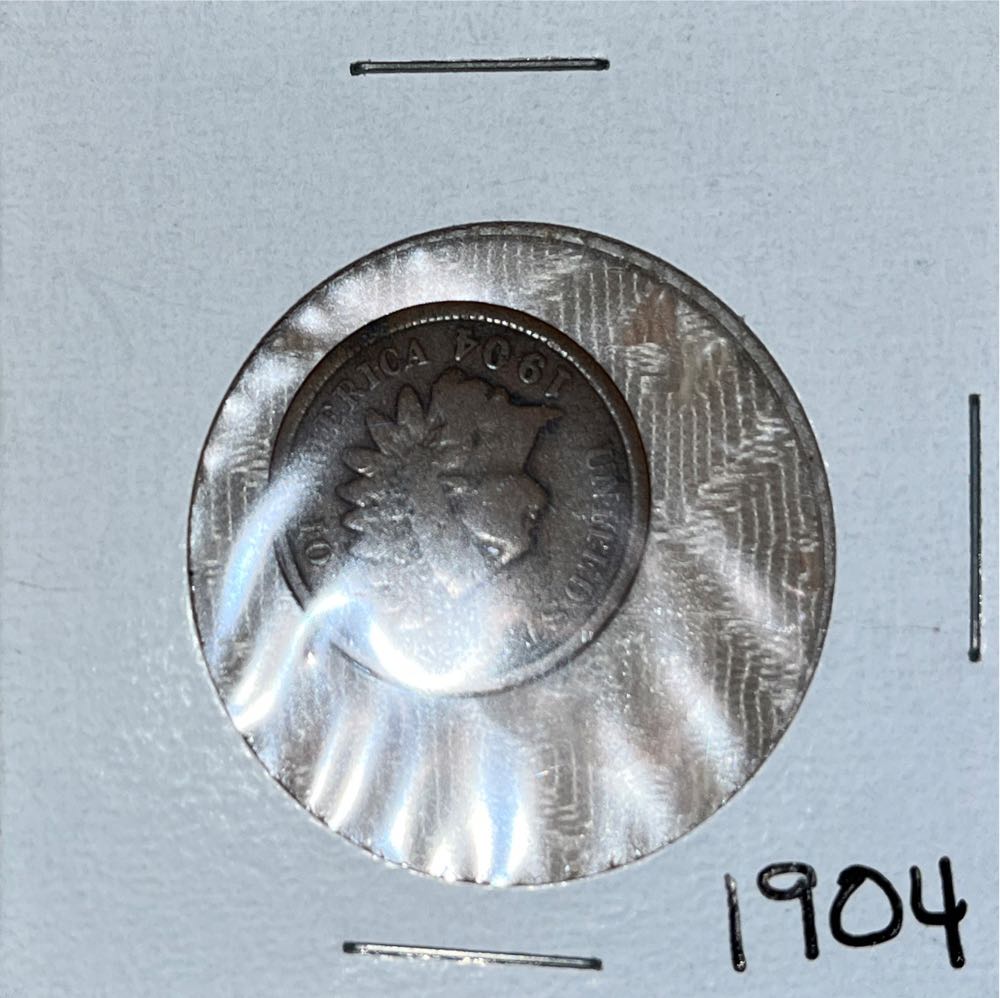 2001 Silver Eagle - WTC Recovery