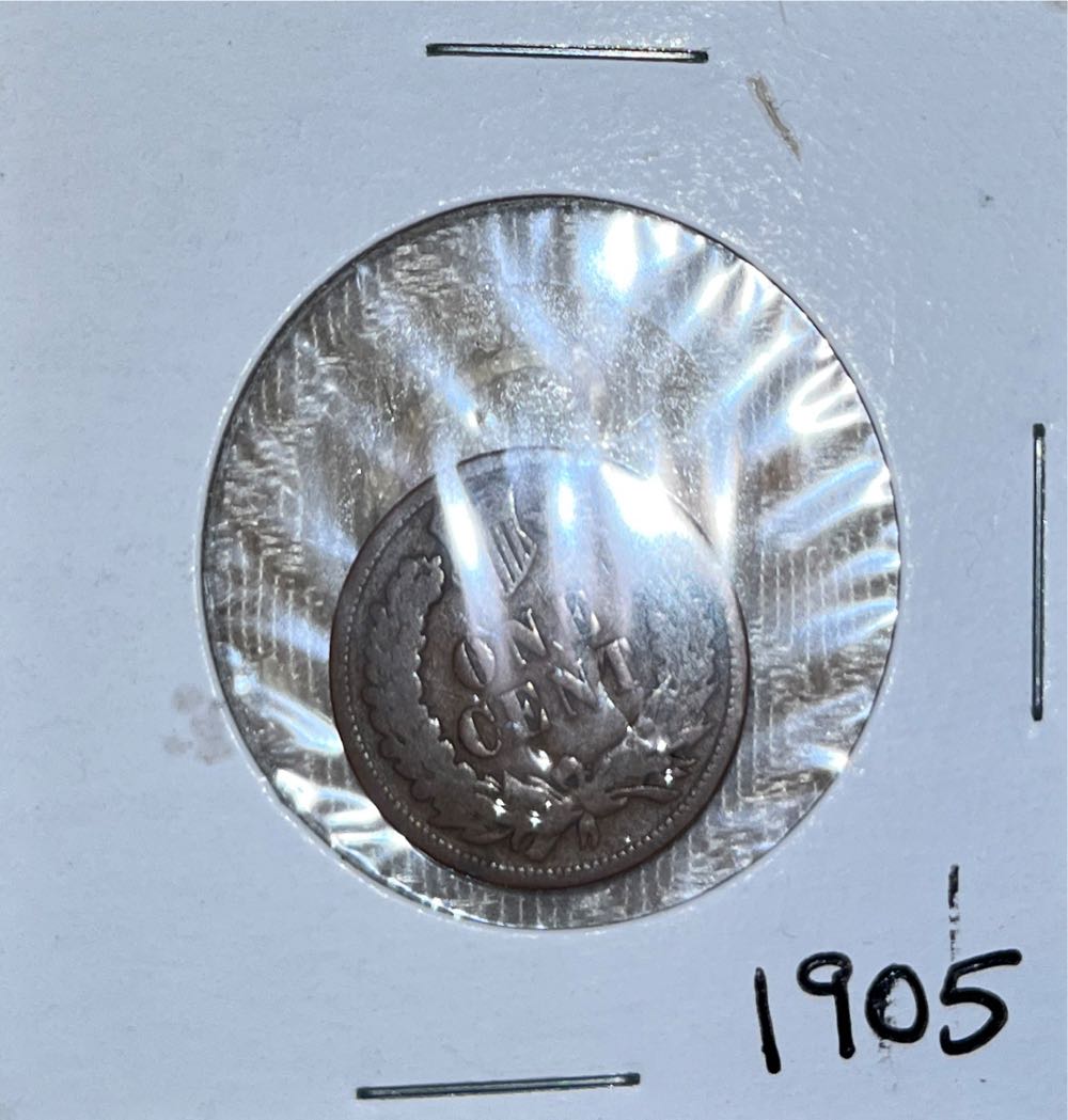 1997 Britannia - Proof