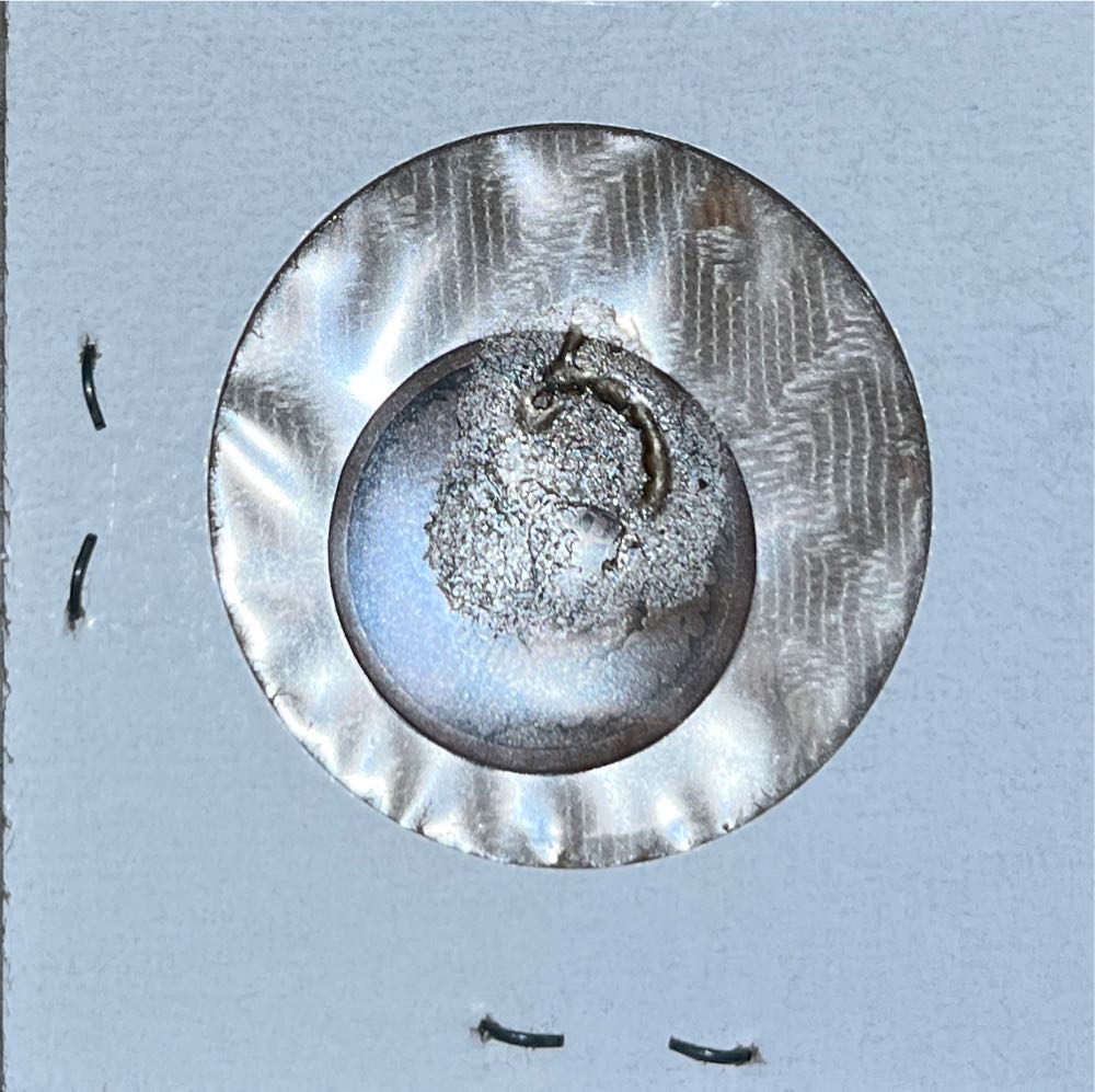 1902 Penny  coin collectible - Main Image 2