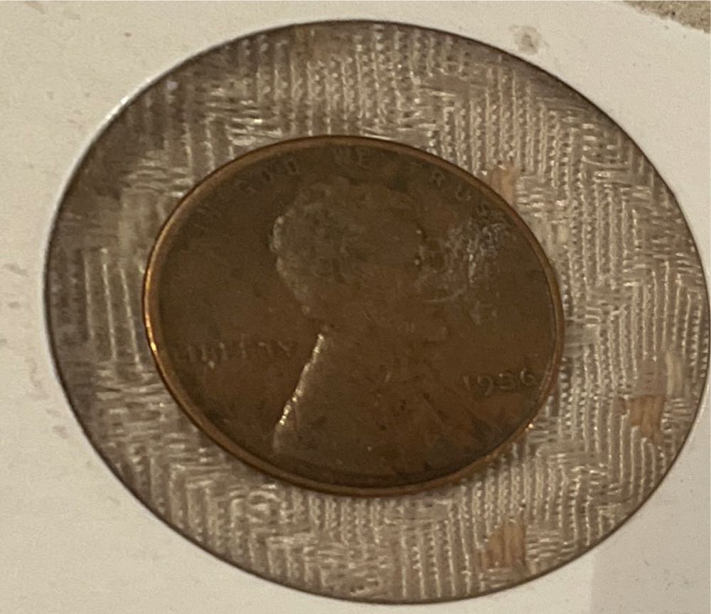 1936 Penny  coin collectible - Main Image 2