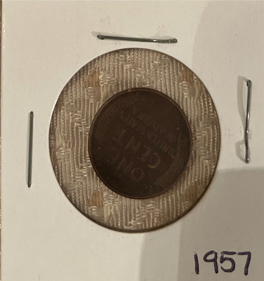 US Mint Proof Set 1987