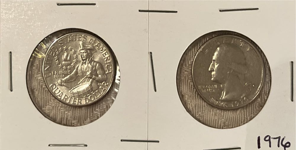 $1 2021 Opera House Coin