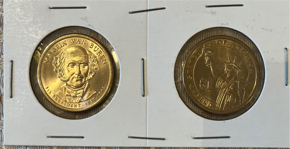 Coin- USA Constitutional Coins (90% Silver $.50 Liberty Bell/ Benjamin Half Dollar - Various Dates)